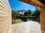 Maison type 5 plein centre luchon avec jardin 211m² — photo 4