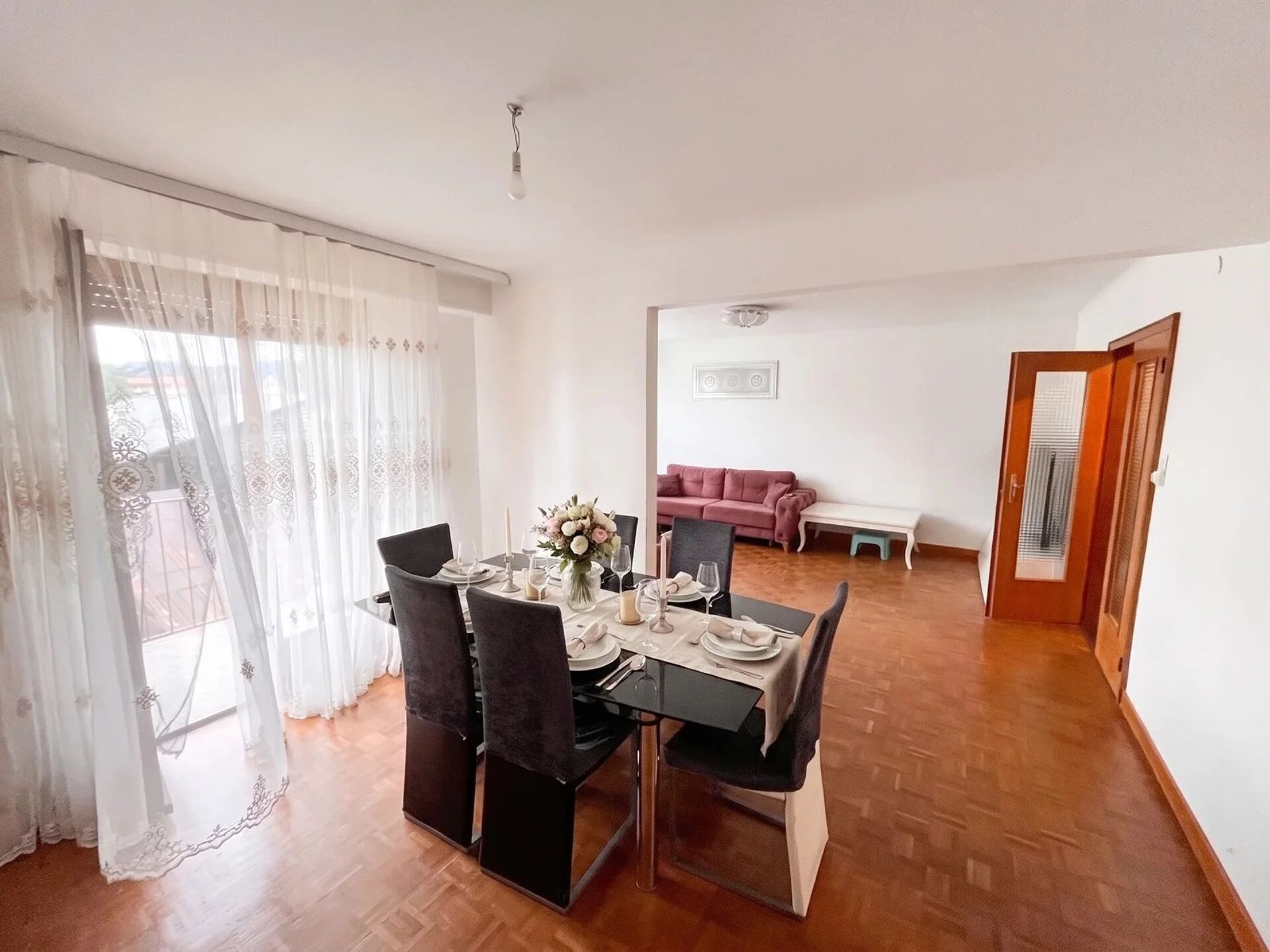 Appartement 5 pièces 97 m² · à Wintzenheim · 97 m² · 194 000 €