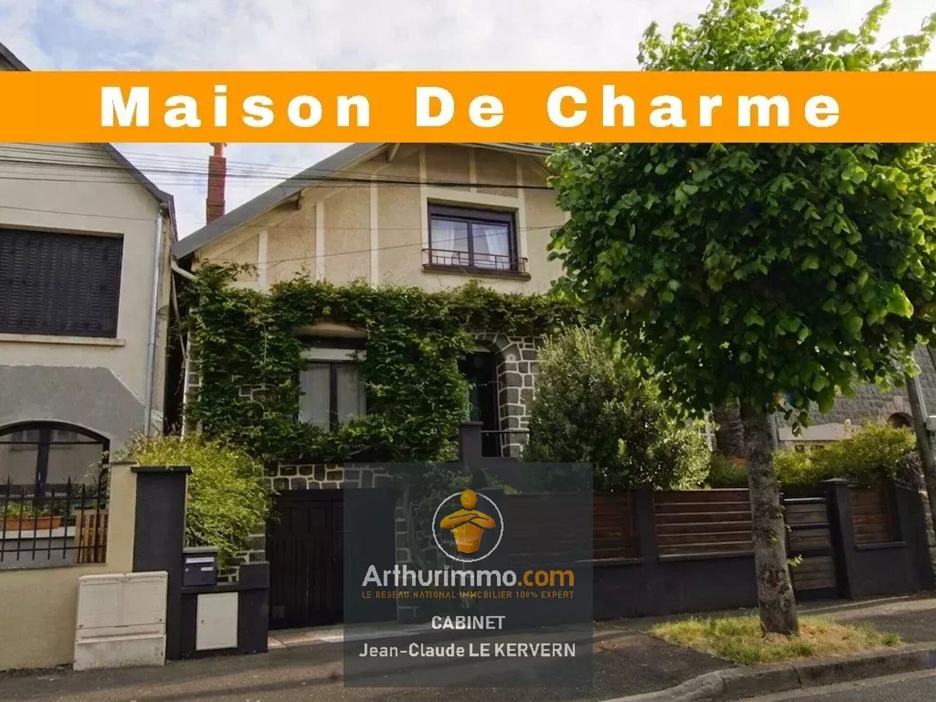 Maison 5 pièces 112 m² · à St Brieuc · 112 m² · 262 508 €