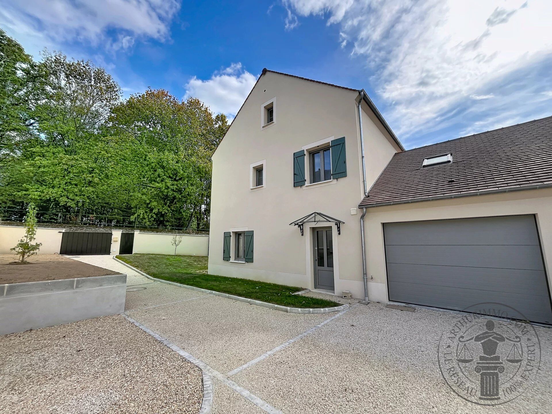 Maison 5 pièces 79 m² · à Dourdan · 79 m² · 1 500 €/mois