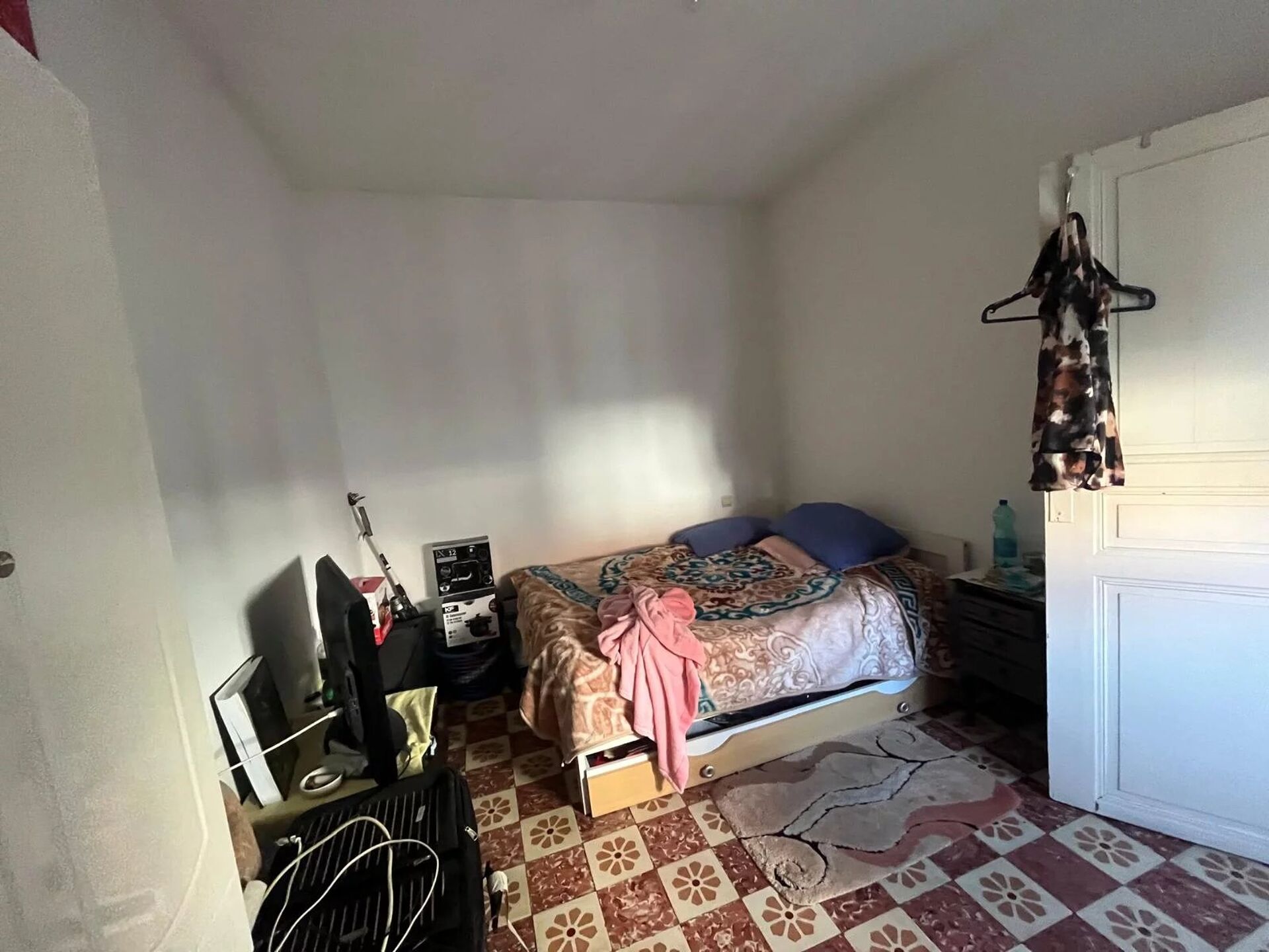 Appartement 2 pièces 34 m² · à Perpignan · 34 m² · 44 000 €