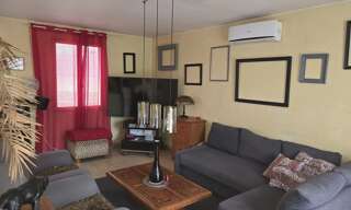 Maison 106 m² en viager La Londe-les-Maures (83250)