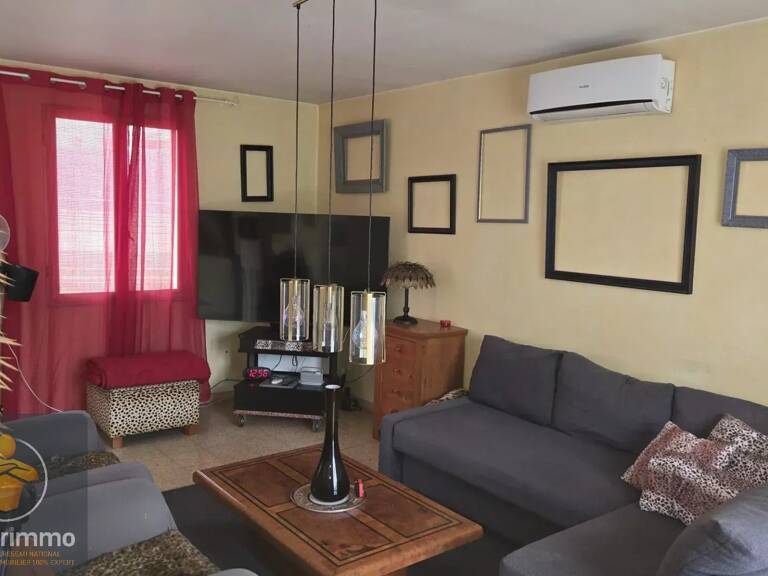 Villa 4 pièces en viager avec usufruit — photo 1