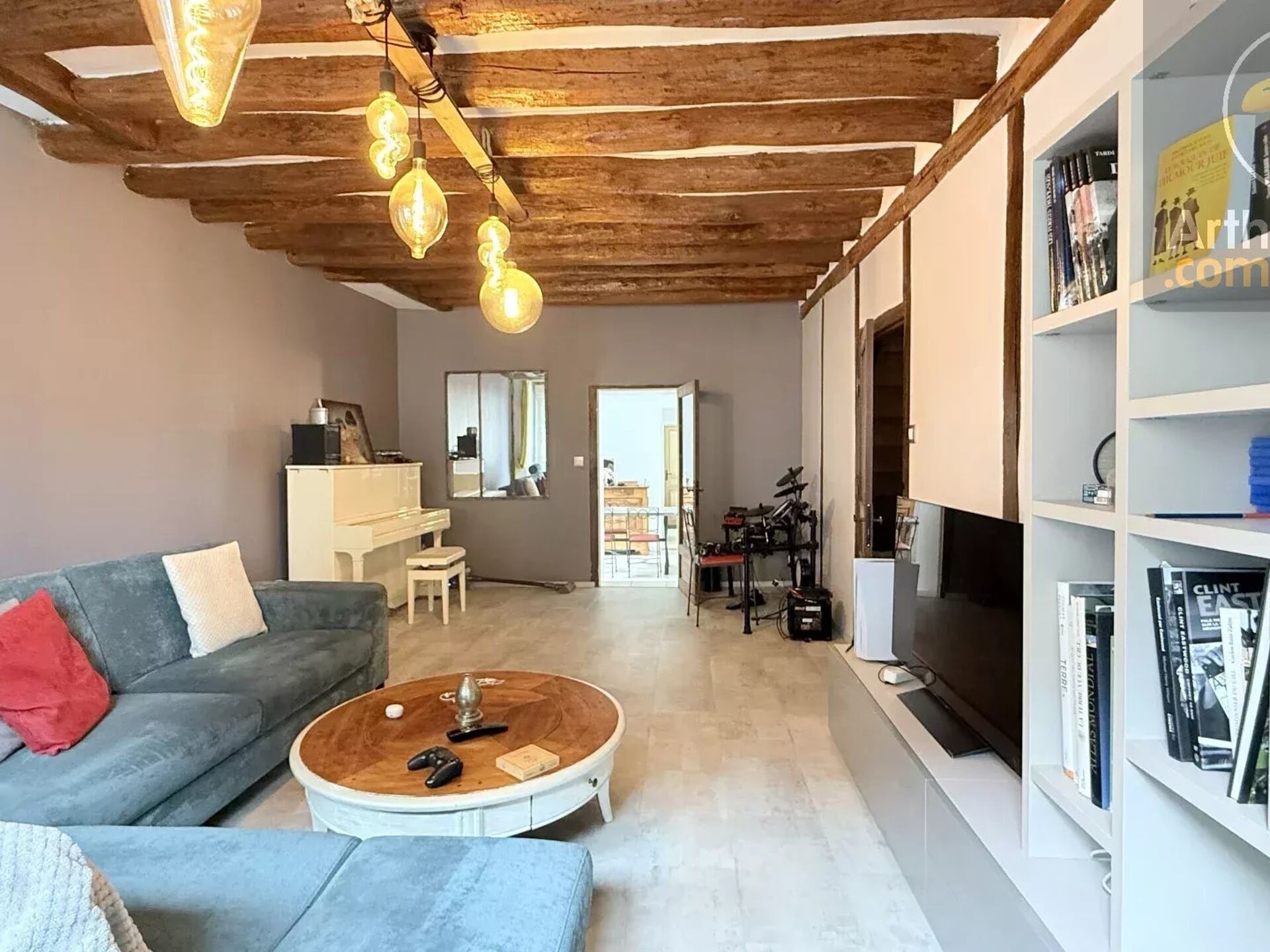Maison 12 pièces 279 m² · à Binas · 279 m² · 298 000 €