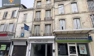 Commerce 7 Pièces  m² à vendre à Marmande (47200)