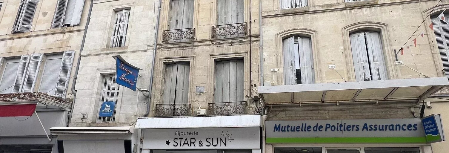 Commerce 7 Pièces  m² à vendre à Marmande (47200)