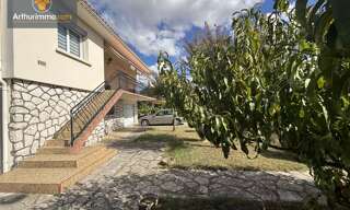 Maison 4 Pièces 120 m² à vendre à Marmande (47200)