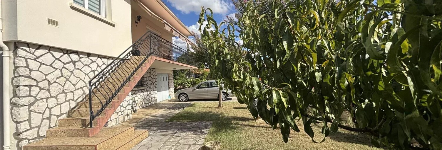 Maison 4 Pièces 120 m² à vendre à Marmande (47200)