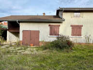 Maison au calme de 84m2 à rénover sur son terrain de 300m2. — photo 3