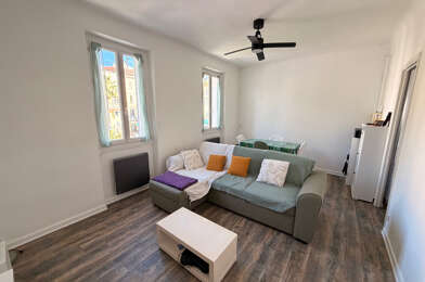 Appartement 3 pièces 175000 €