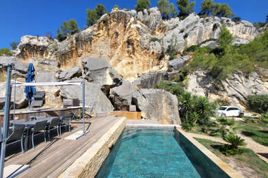 Maison 7 pièces 788000 €