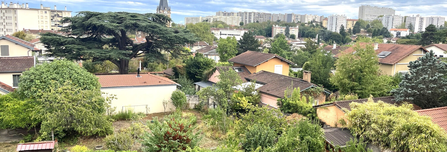 Appartement 1 Pièce 31 m² à vendre à Caluire-et-Cuire (69300)