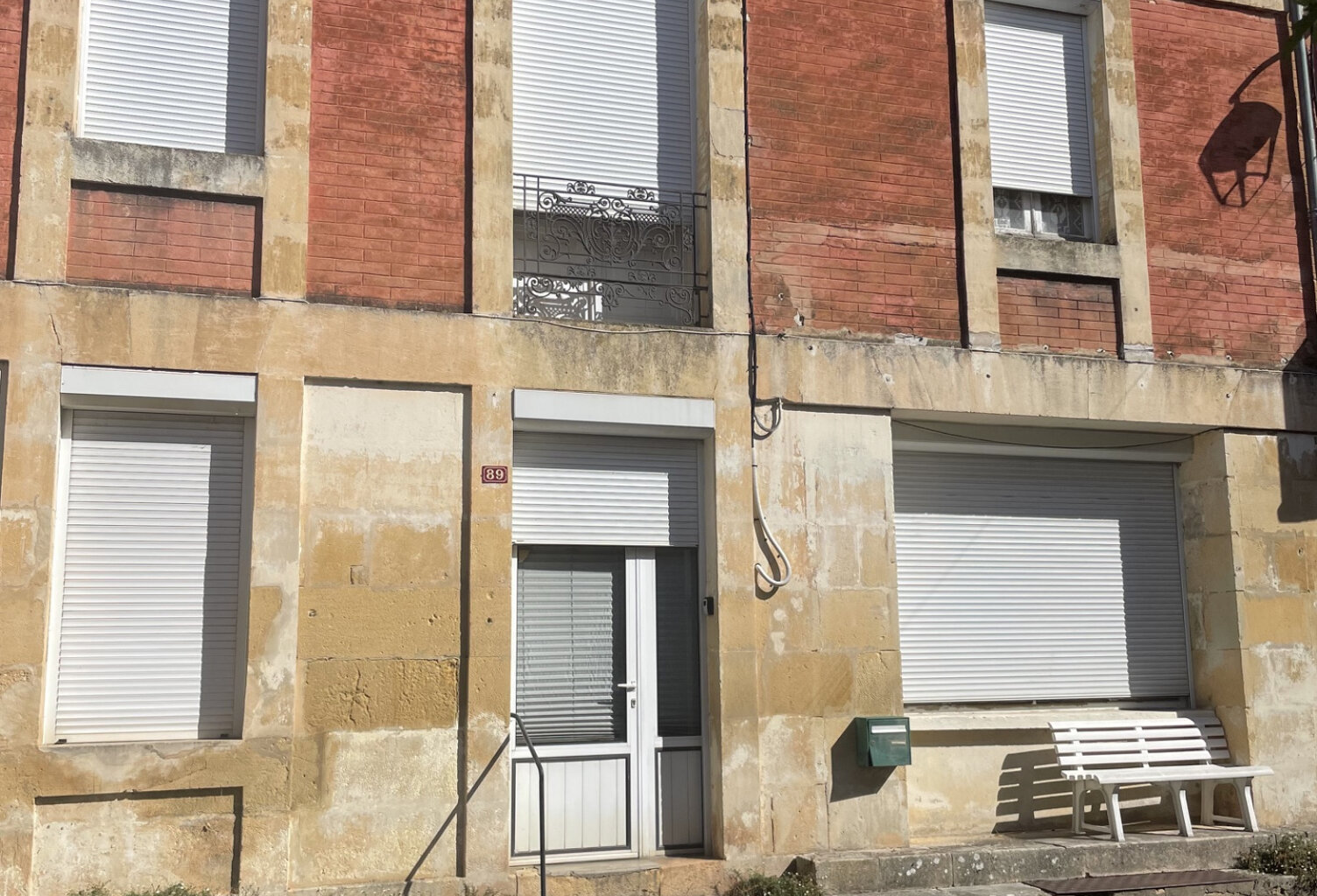Lacapelle-Biron entre Fumel, Monflanquin et Villereal, mais — photo 1
