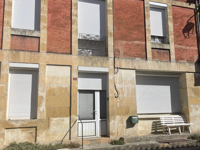 Lacapelle-Biron entre Fumel, Monflanquin et Villereal, mais — photo 1