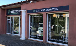 Commerce 3 Pièces 74 m² à louer à Beauzelle (31700)