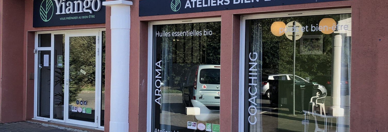 Commerce 3 Pièces 74 m² à louer à Beauzelle (31700)