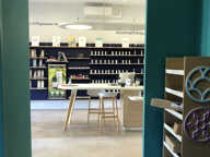 LOCAL COMMERCIAL A LOUER BEAUZELLE — photo 4