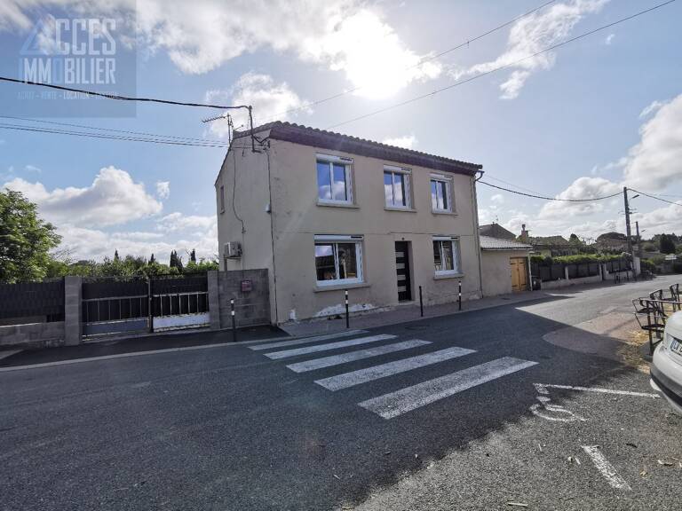 Maison — photo 1