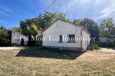 Maison 3 pièces 239000 €