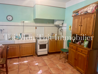 SAUVE   MAISON F3 AVEC TERRAIN CONSTRUCTIBLE DE 1 800 M2 — photo 4