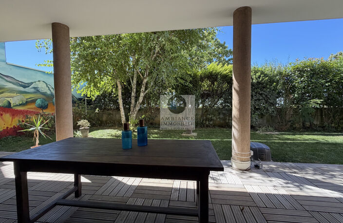 L'agrément d'un jardin, le confort d'un appartement — photo 2