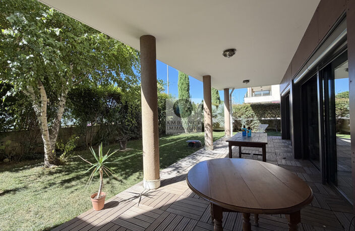 L'agrément d'un jardin, le confort d'un appartement — photo 3