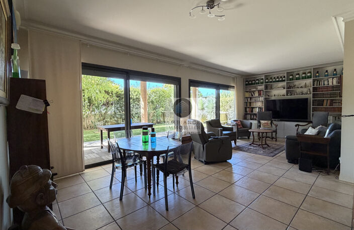 L'agrément d'un jardin, le confort d'un appartement — photo 5