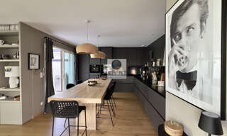 Maison 6 Pièces 137 m² à vendre à Valence (26000)