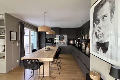 Maison 6 pièces 525000 €