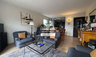 Appartement 4 Pièces 66 m² à vendre à Bully-les-Mines (62160)