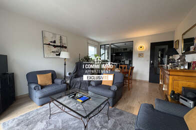 Appartement 4 pièces 117500 €