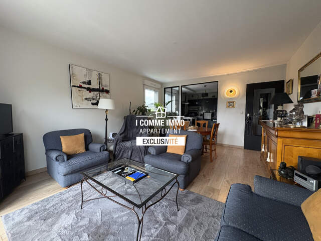 Appartement T3 résidence sécurisée — photo du bien