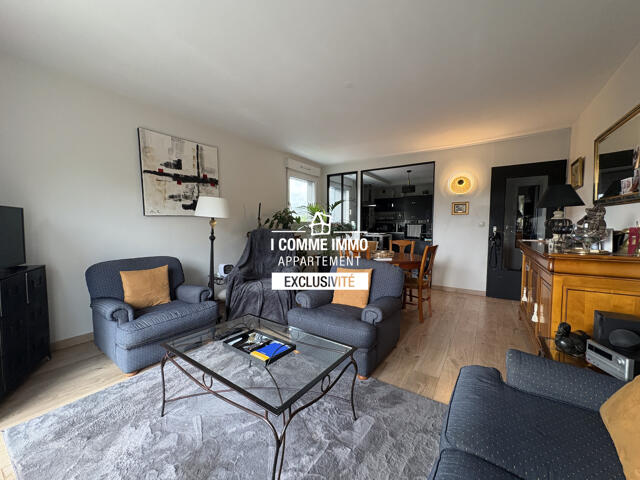 Appartement proposé à Bully-les-Mines