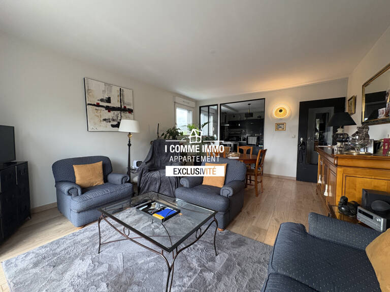Appartement T3 résidence sécurisée — photo 1