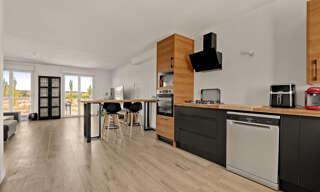 Maison 5 Pièces 90 m² à vendre à Gragnague (31380)