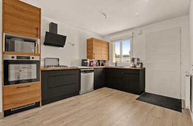 VILLA T5 90 M2 SUR UN TERRAIN DE 251 M2 — photo du bien