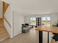 VILLA T5 90 M2 SUR UN TERRAIN DE 251 M2 — photo 2