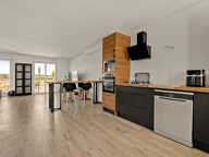 VILLA T5 90 M2 SUR UN TERRAIN DE 251 M2 — photo 4