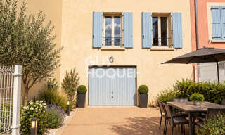 Maison 3 Pièces 64 m² à vendre à Miribel (01700)