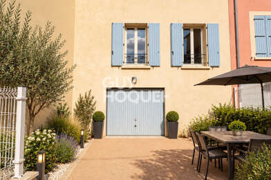 Maison 3 pièces 245000 €