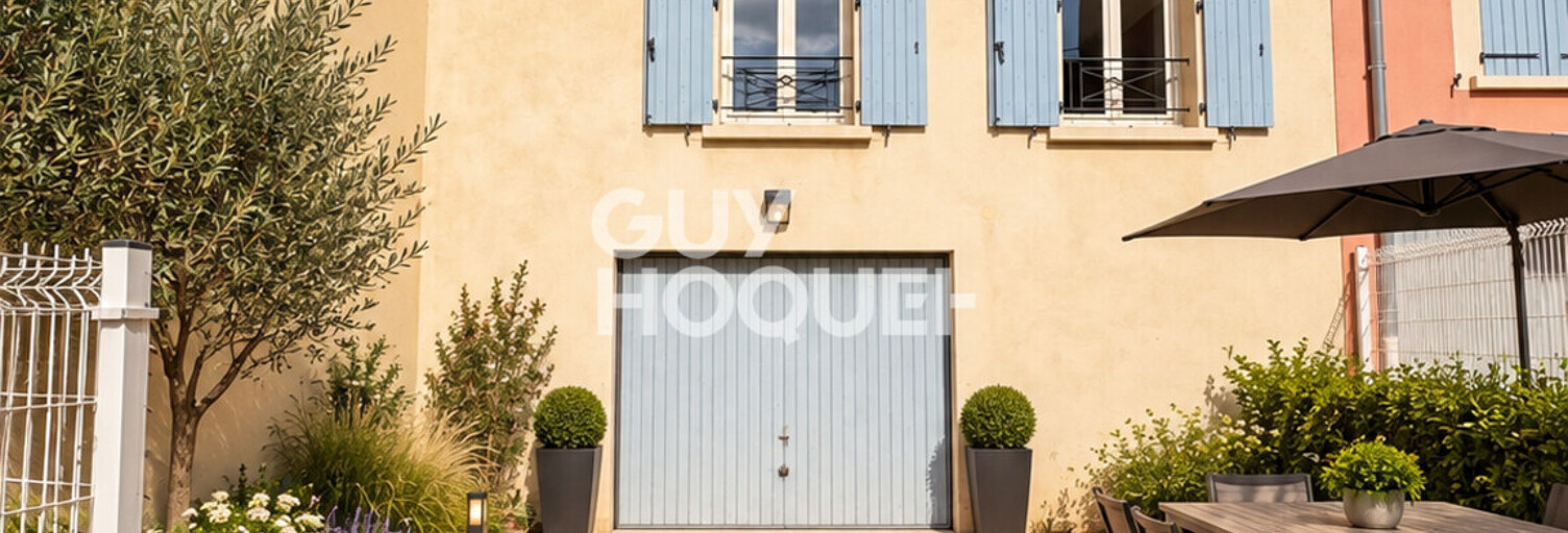 Maison 3 Pièces 64 m² à vendre à Miribel (01700)