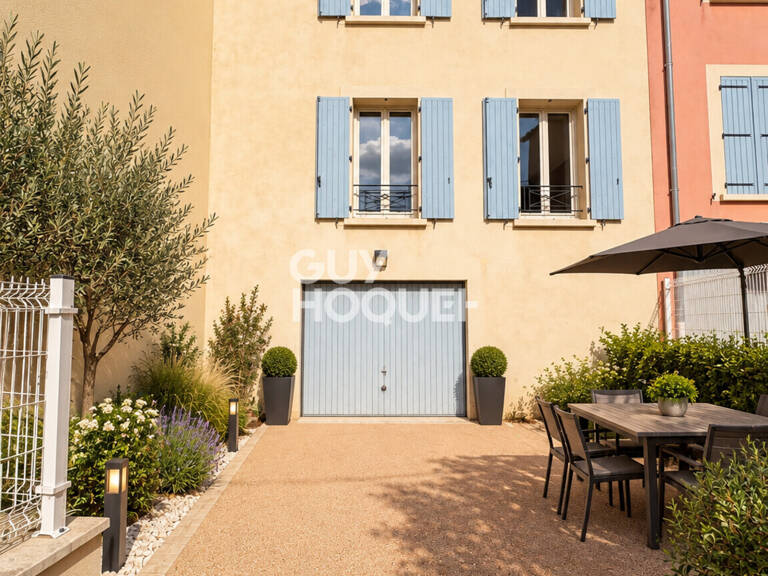 maison — photo 1