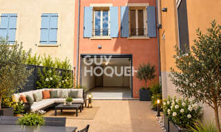 Maison 4 Pièces 68 m² à vendre à Miribel (01700)