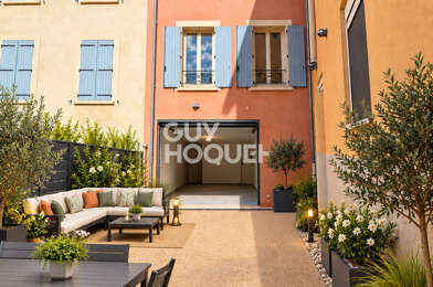 Maison 4 pièces 255000 €