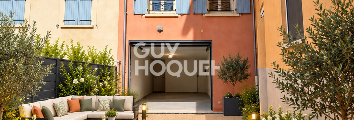 Maison 4 Pièces 68 m² à vendre à Miribel (01700)