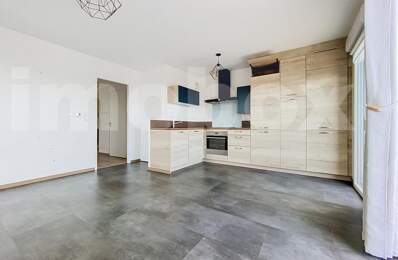 Appartement lumineux 2 chambres - Double terrasse, parking sécurisé, résidence 2018 — photo du bien