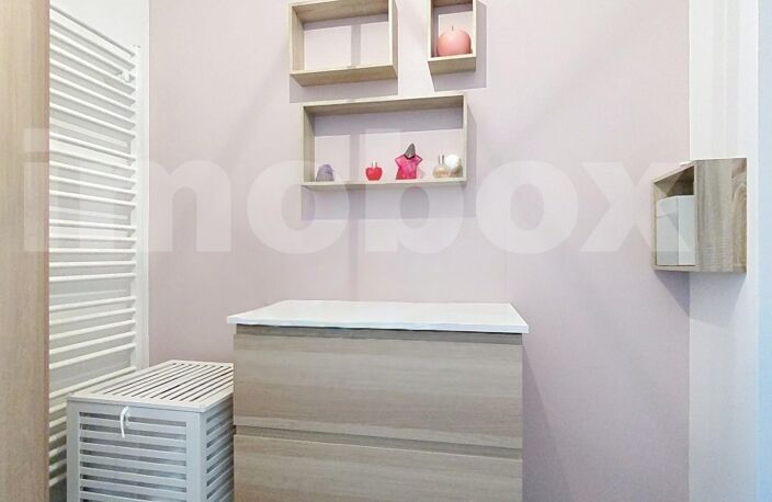 Appartement lumineux 2 chambres - Double terrasse, parking sécurisé, résidence 2018 — photo 5