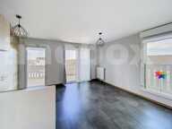 Appartement lumineux 2 chambres - Double terrasse, parking sécurisé, résidence 2018 — photo 4