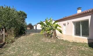 Maison 4 Pièces 88 m² à louer à Albi (81000)