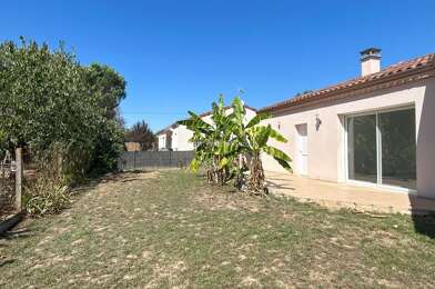 Maison 4 pièces 950 €